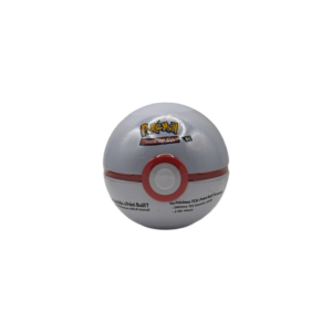 Premier Ball Tin [E25]