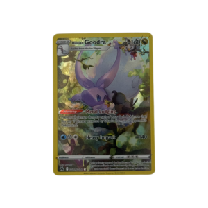 Goodra - Crown Zenith