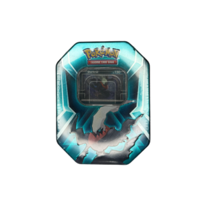Triple Whammy TIn [Darkrai]
