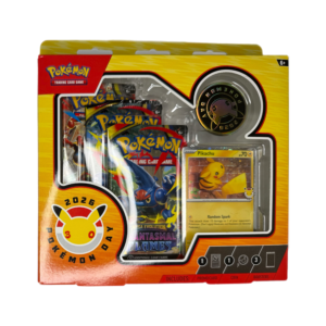 Pokemon Day 2026 Collection