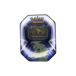 Triple Whammy TIn [Tyranitar]