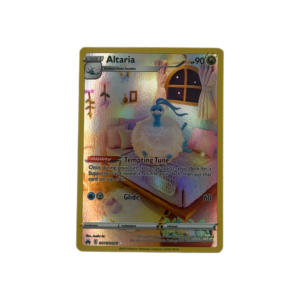 Altaria (UR) - Crown Zenith