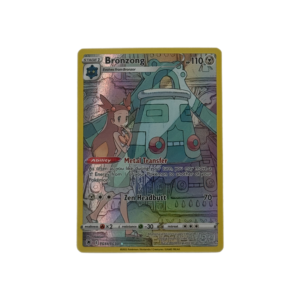 Bronzong (UR) - Astral Radiance
