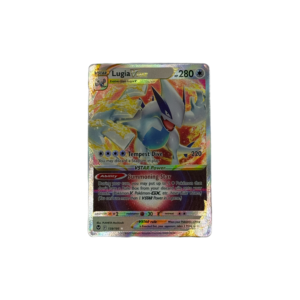 Lugia VSTAR - Silver Tempest