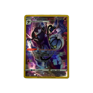 Chandelure (UR) - Lost Origin