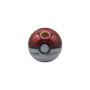 Poke Ball TIn [G25]