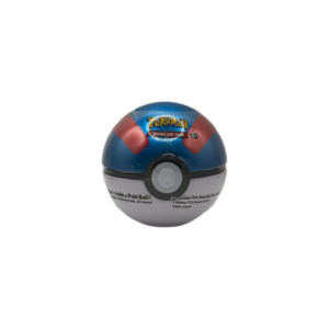 Great Ball Tin [G25]