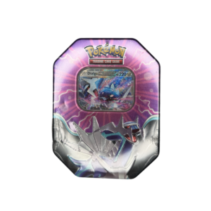 Azure Legends Tin [Dialga EX]