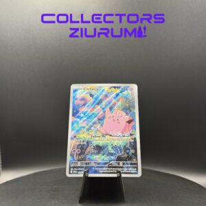 Clefairy (IR) - Perfect Order