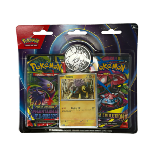 2-Pack Blister [Raikou] - Phantasmal Flames