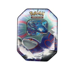 Azure Legends TIn [Kyogre EX]