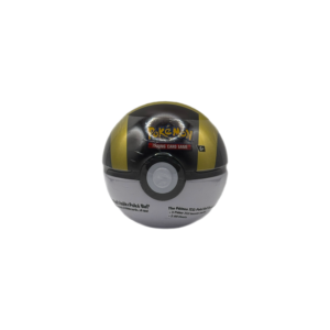 Ultra Ball Tin [G25]