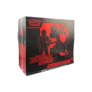 Destined Rivals Elite Trainer Box