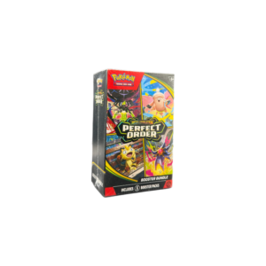 Perfect Order Booster Bundle