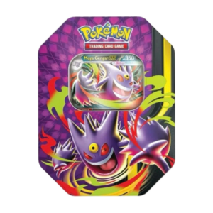 Mega Gengar TIn Product picture