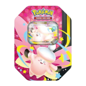 Mega Clefable TIn Product picture