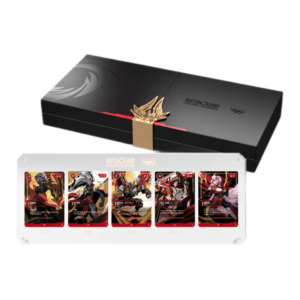 Riftbound T1 2025 Championship Signature Bundle cover photo
